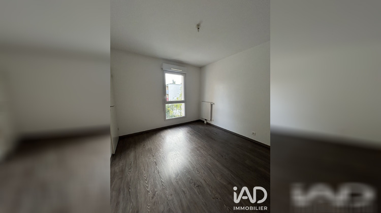 Ma-Cabane - Vente Appartement Nantes, 41 m²