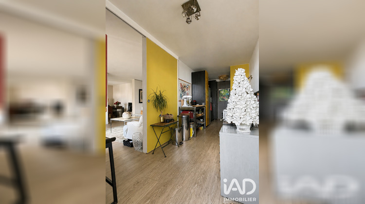 Ma-Cabane - Vente Appartement Nantes, 81 m²