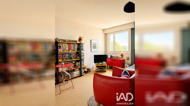 Ma-Cabane - Vente Appartement Nantes, 81 m²