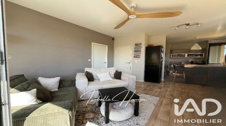 Ma-Cabane - Vente Appartement Nantes, 69 m²
