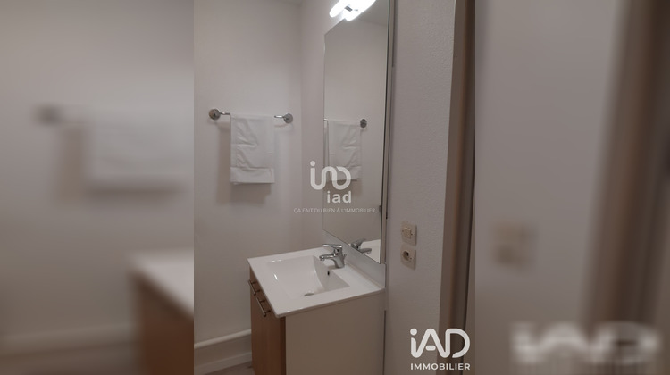 Ma-Cabane - Vente Appartement Nantes, 18 m²
