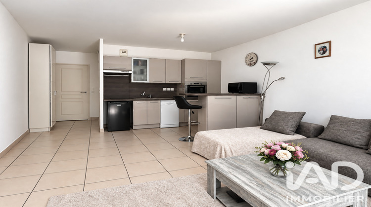 Ma-Cabane - Vente Appartement Nantes, 45 m²