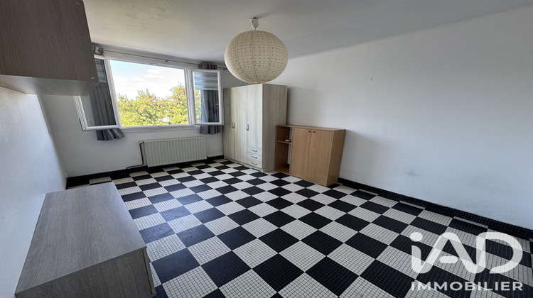 Ma-Cabane - Vente Appartement Nantes, 29 m²
