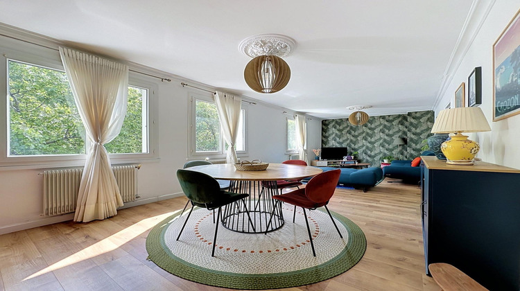 Ma-Cabane - Vente Appartement Nantes, 150 m²