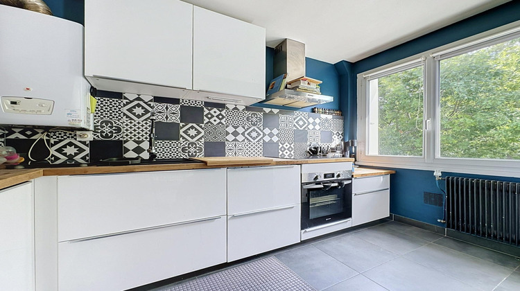 Ma-Cabane - Vente Appartement Nantes, 150 m²