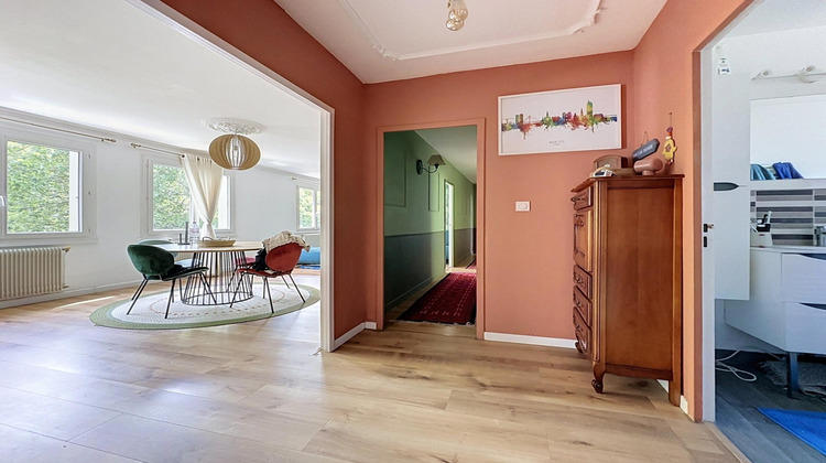 Ma-Cabane - Vente Appartement Nantes, 150 m²