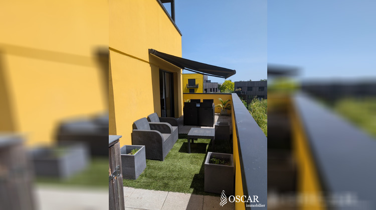 Ma-Cabane - Vente Appartement Nantes, 70 m²