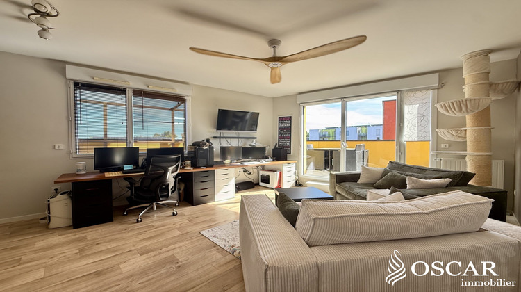Ma-Cabane - Vente Appartement Nantes, 70 m²
