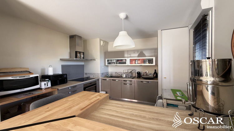 Ma-Cabane - Vente Appartement Nantes, 70 m²
