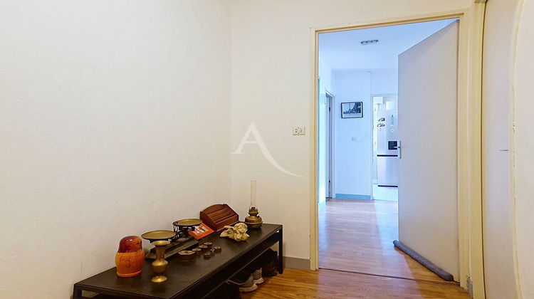 Ma-Cabane - Vente Appartement NANTES, 64 m²