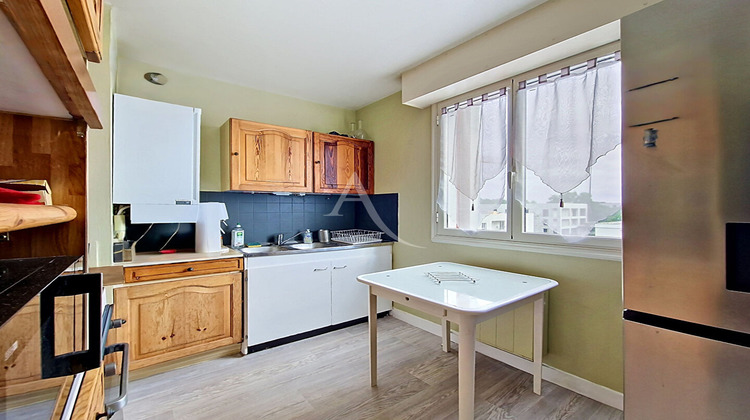 Ma-Cabane - Vente Appartement NANTES, 64 m²
