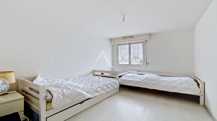 Ma-Cabane - Vente Appartement NANTES, 64 m²