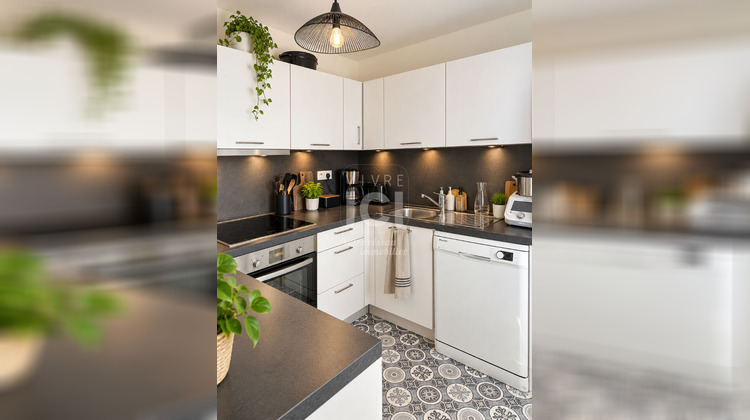 Ma-Cabane - Vente Appartement NANTES, 61 m²