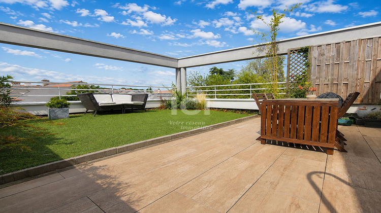 Ma-Cabane - Vente Appartement NANTES, 100 m²