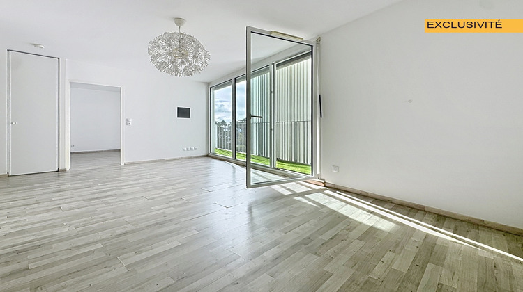 Ma-Cabane - Vente Appartement NANTES, 42 m²