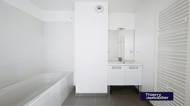 Ma-Cabane - Vente Appartement NANTES, 58 m²