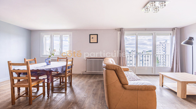 Ma-Cabane - Vente Appartement NANTES, 67 m²