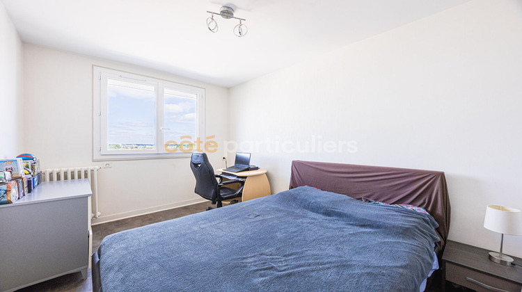 Ma-Cabane - Vente Appartement NANTES, 67 m²