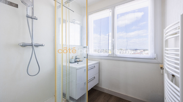 Ma-Cabane - Vente Appartement NANTES, 67 m²