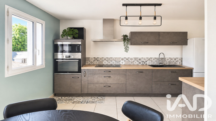 Ma-Cabane - Vente Appartement Nantes, 87 m²