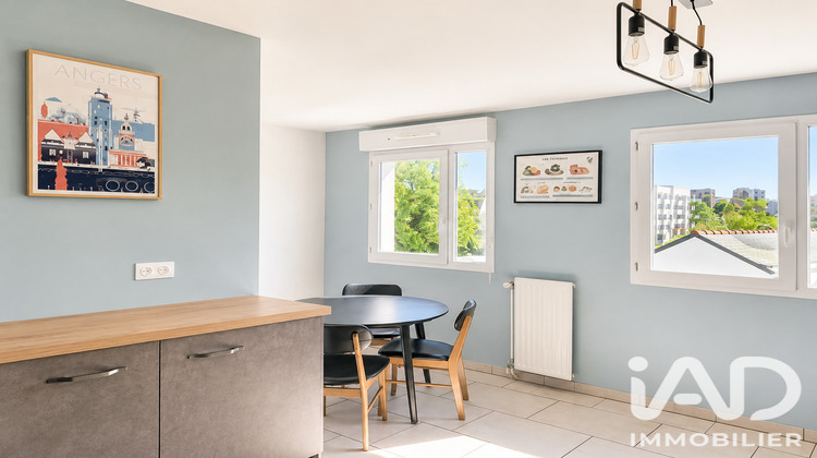Ma-Cabane - Vente Appartement Nantes, 87 m²