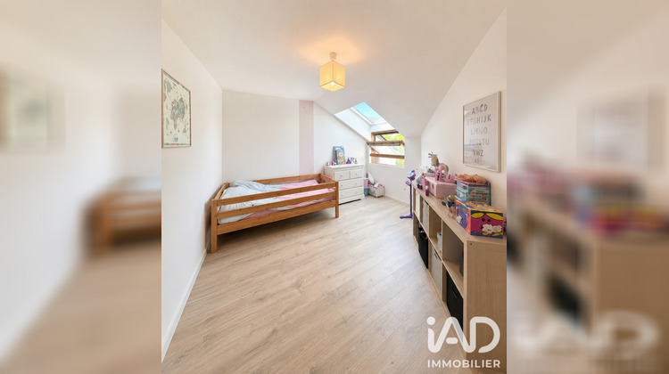 Ma-Cabane - Vente Appartement Nantes, 87 m²