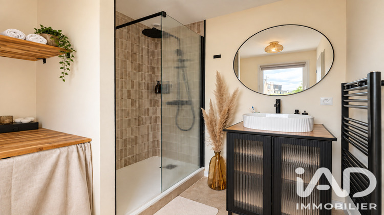 Ma-Cabane - Vente Appartement Nantes, 60 m²