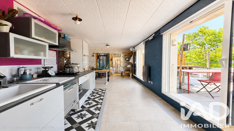Ma-Cabane - Vente Appartement Nantes, 34 m²