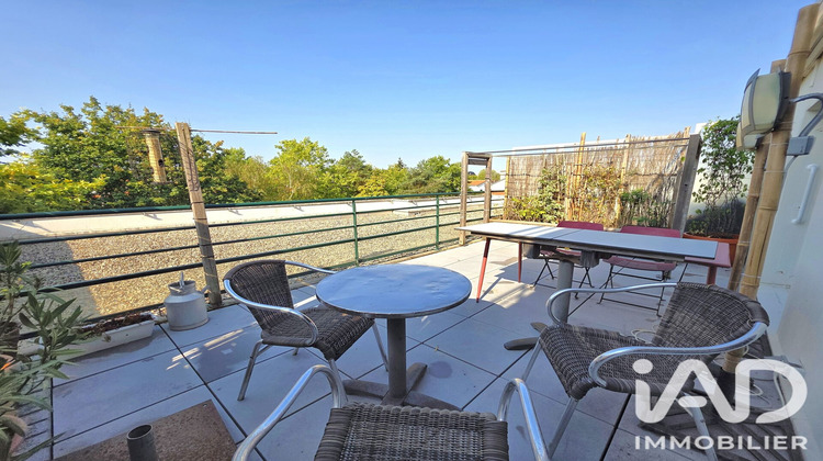 Ma-Cabane - Vente Appartement Nantes, 34 m²