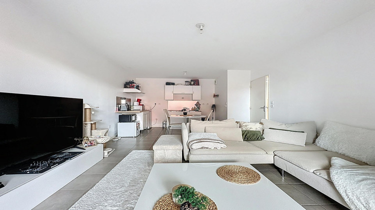 Ma-Cabane - Vente Appartement Nantes, 42 m²