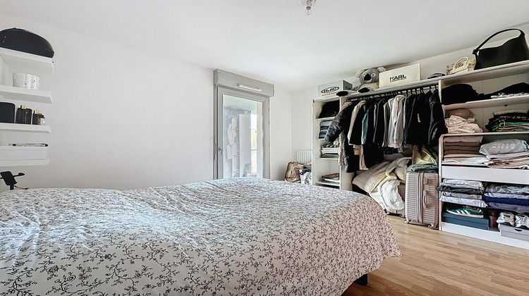 Ma-Cabane - Vente Appartement Nantes, 42 m²