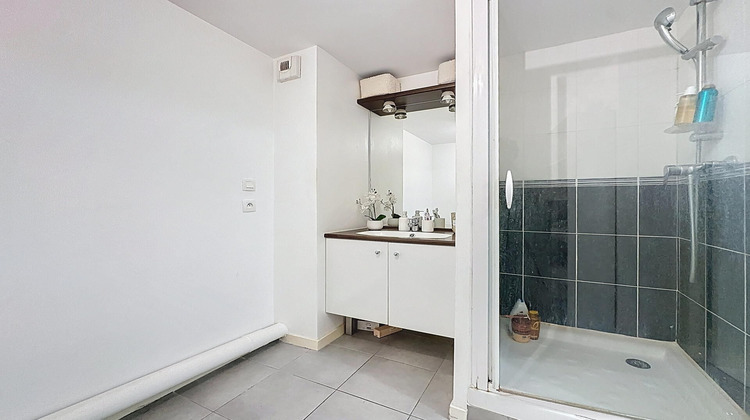 Ma-Cabane - Vente Appartement Nantes, 42 m²