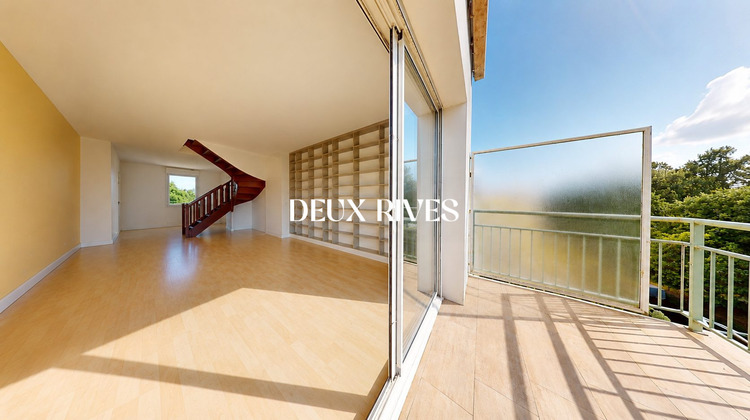 Ma-Cabane - Vente Appartement Nantes, 116 m²