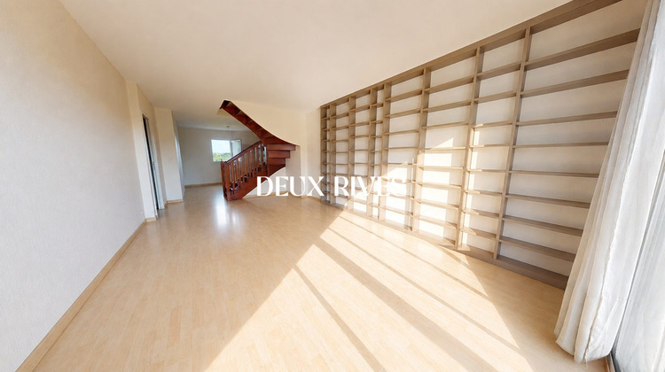 Ma-Cabane - Vente Appartement Nantes, 116 m²