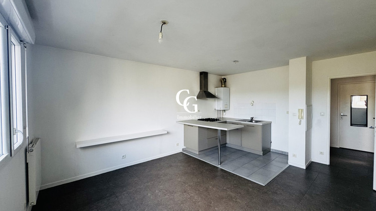 Ma-Cabane - Vente Appartement Nantes, 39 m²