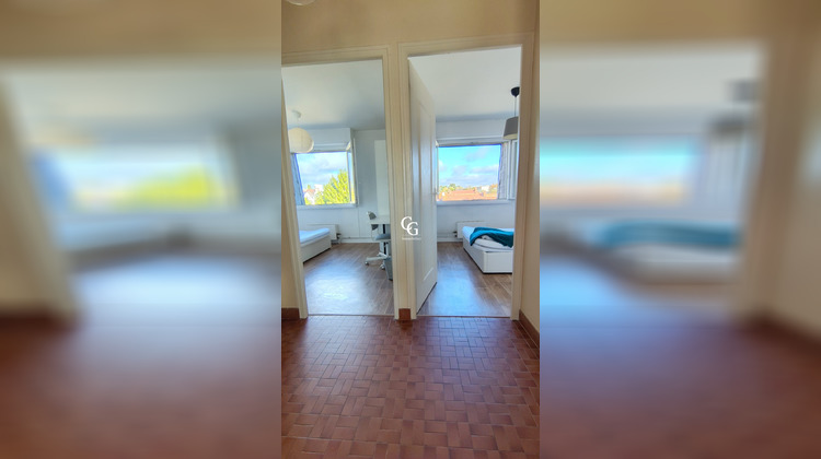 Ma-Cabane - Vente Appartement Nantes, 58 m²