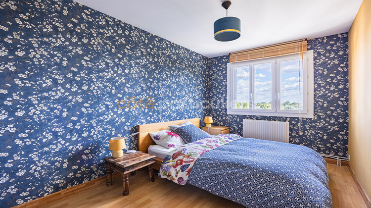 Ma-Cabane - Vente Appartement NANTES, 58 m²