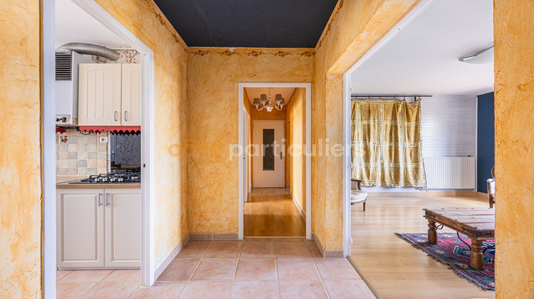 Ma-Cabane - Vente Appartement NANTES, 58 m²