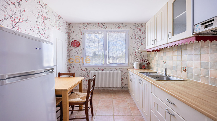 Ma-Cabane - Vente Appartement NANTES, 58 m²