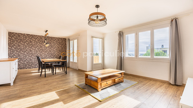 Ma-Cabane - Vente Appartement NANTES, 71 m²