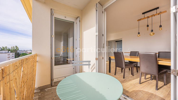 Ma-Cabane - Vente Appartement NANTES, 71 m²