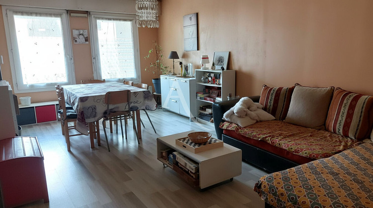 Ma-Cabane - Vente Appartement NANTES, 88 m²