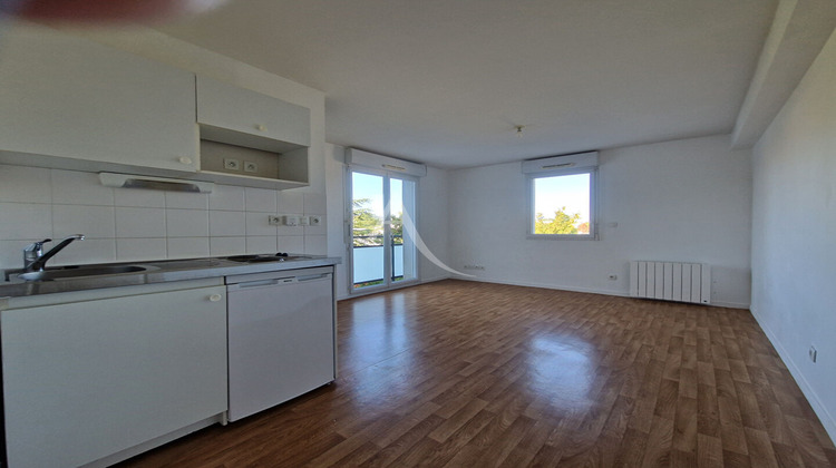Ma-Cabane - Vente Appartement NANTES, 26 m²