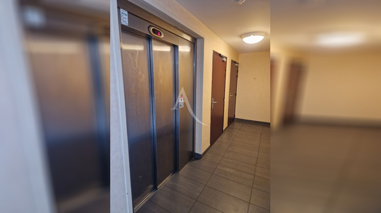 Ma-Cabane - Vente Appartement NANTES, 26 m²