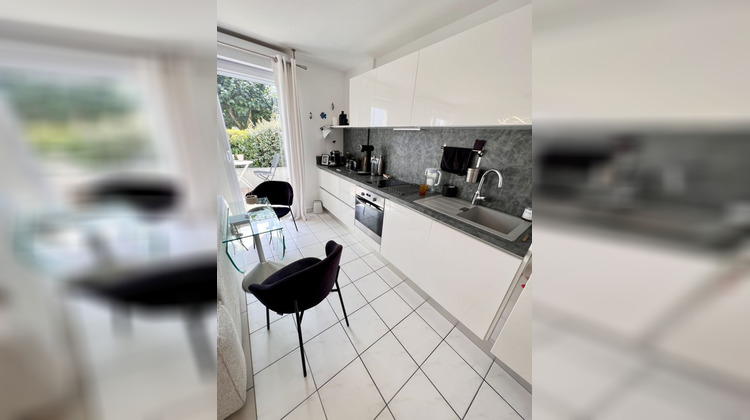 Ma-Cabane - Vente Appartement NANTES, 47 m²