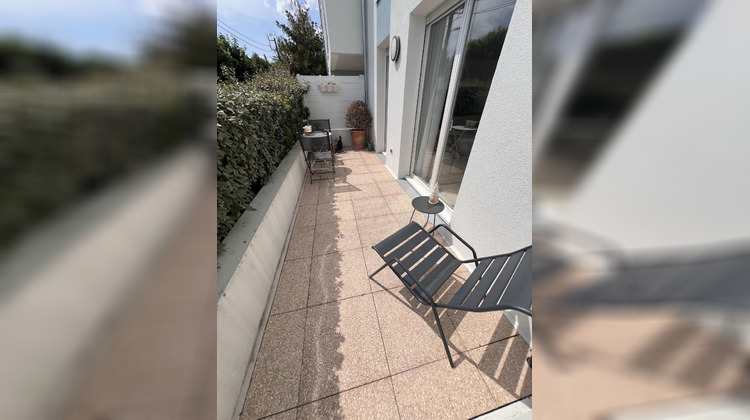Ma-Cabane - Vente Appartement NANTES, 47 m²