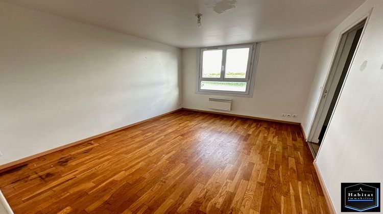 Ma-Cabane - Vente Appartement NANTEUIL-LE-HAUDOUIN, 59 m²