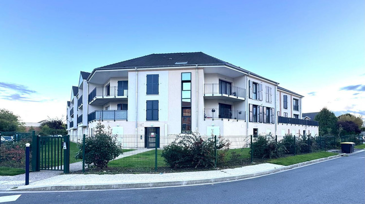 Ma-Cabane - Vente Appartement NANTEUIL LE HAUDOUIN, 66 m²