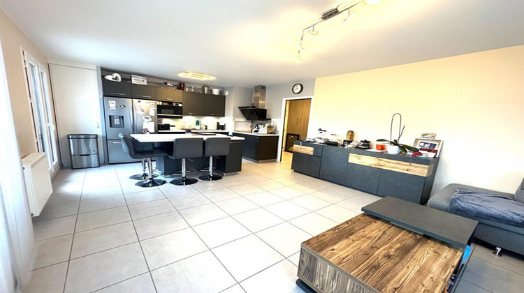 Ma-Cabane - Vente Appartement NANTEUIL LE HAUDOUIN, 66 m²