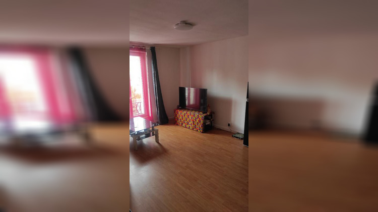 Ma-Cabane - Vente Appartement NANTEUIL LE HAUDOUIN, 27 m²